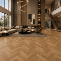 Engineered Wood Flooring