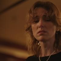 Still From I Need A Minute...