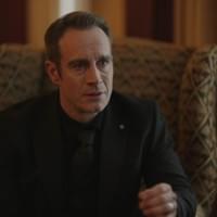 Still From I Need A Minute...
