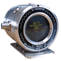 非侵入式 Non-intrusive