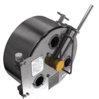 高温盲板 High Temperature Closure