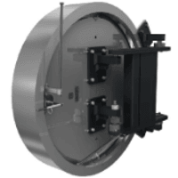 大直径盲板 Large Diameter Closure