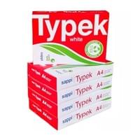 Typek bond paper rim