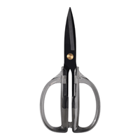 Mod Grey All Purpose Scissors