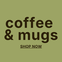 coffee & mugs
