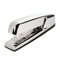 Chrome Swingline Desk Stapler