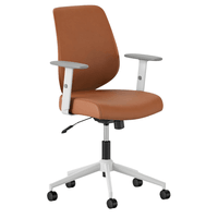 Mod Vegan Leather Office Chair