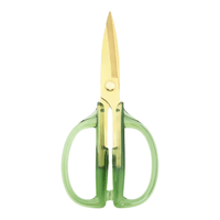 Mod Green All Purpose Scissors