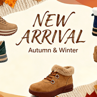 Autumn / Winter 2026 Designs