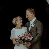 Bridal hair and makeup