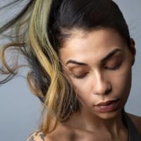 Goldwell color, hair color, makeup, Boston, Roslindale, editorial 