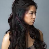 Goldwell color, hair color, makeup, Boston, Roslindale, editorial 