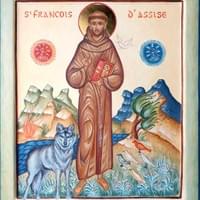 St François d'Assise