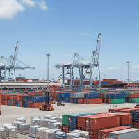 Domestic Cargo Services