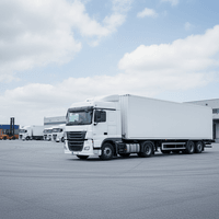 End-to-End Logistics