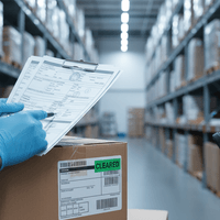 Customs Brokerage Services