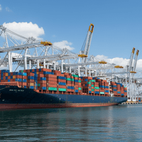 Ocean Freight Solutions