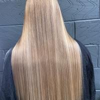 Hair in the Borough, Hinckley, Leicestershire professional hair colour and precise cutting