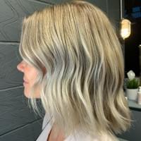 Hair in the Borough, Hinckley, Leicestershire professional hair colour and precise cutting