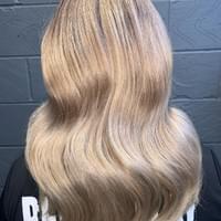 Hair in the Borough, Hinckley, Leicestershire professional hair colour and precise cutting