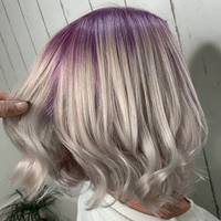 Bliss Uckfield precise hair cutting and luscious hair colouring