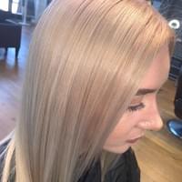 Hair in the Borough, Hinckley, Leicestershire professional hair colour and precise cutting