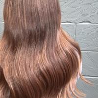 Hair in the Borough, Hinckley, Leicestershire professional hair colour and precise cutting