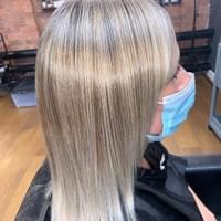 Hair in the Borough, Hinckley, Leicestershire professional hair colour and precise cutting