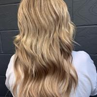 Hair in the Borough, Hinckley, Leicestershire professional hair colour and precise cutting