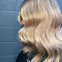 Hair in the Borough, Hinckley, Leicestershire professional hair colour and precise cutting