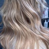 Hair in the Borough, Hinckley, Leicestershire professional hair colour and precise cutting