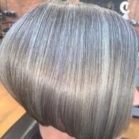 Hair in the Borough, Hinckley, Leicestershire professional hair colour and precise cutting
