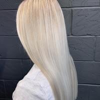 Hair in the Borough, Hinckley, Leicestershire professional hair colour and precise cutting