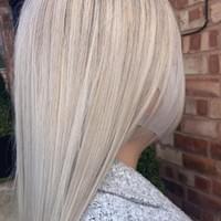 Hair in the Borough, Hinckley, Leicestershire professional hair colour and precise cutting