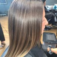 Hair in the Borough, Hinckley, Leicestershire professional hair colour and precise cutting