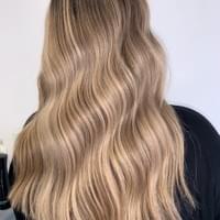 Hair in the Borough, Hinckley, Leicestershire professional hair colour and precise cutting