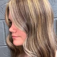 Hair in the Borough, Hinckley, Leicestershire professional hair colour and precise cutting