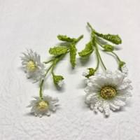 Customized Wedding Earrings