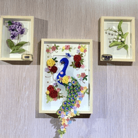 Crochet Artworks