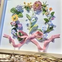 Flower Art