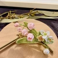 Hair accessories