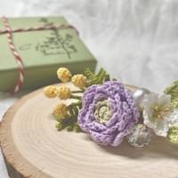 Customized Wedding Accessories