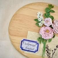 Customized bouquet