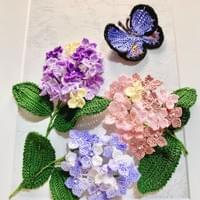 Hydrangeas