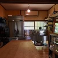 業務用キッチン