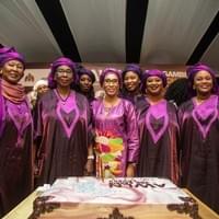 AWLN Launching