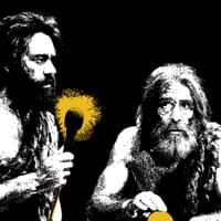 ...For Cavemen!