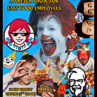 ...For Fast Food Employees!