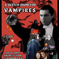 ...For Vampires!