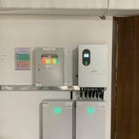 ESS and PCS system